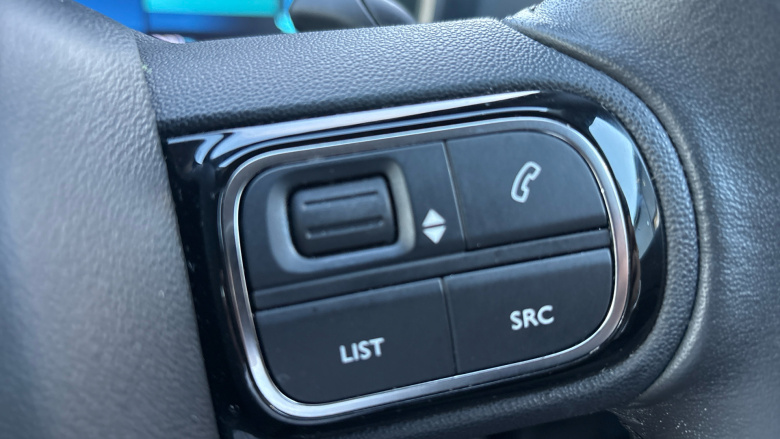 Citroen C5 Aircross 1.6 Plug-in Hybrid Max 5dr e-EAT8 Hatchback